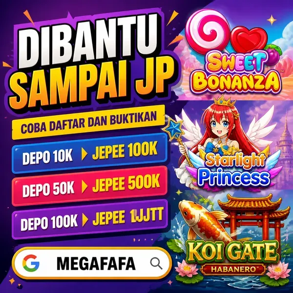 daftar situs slot ug